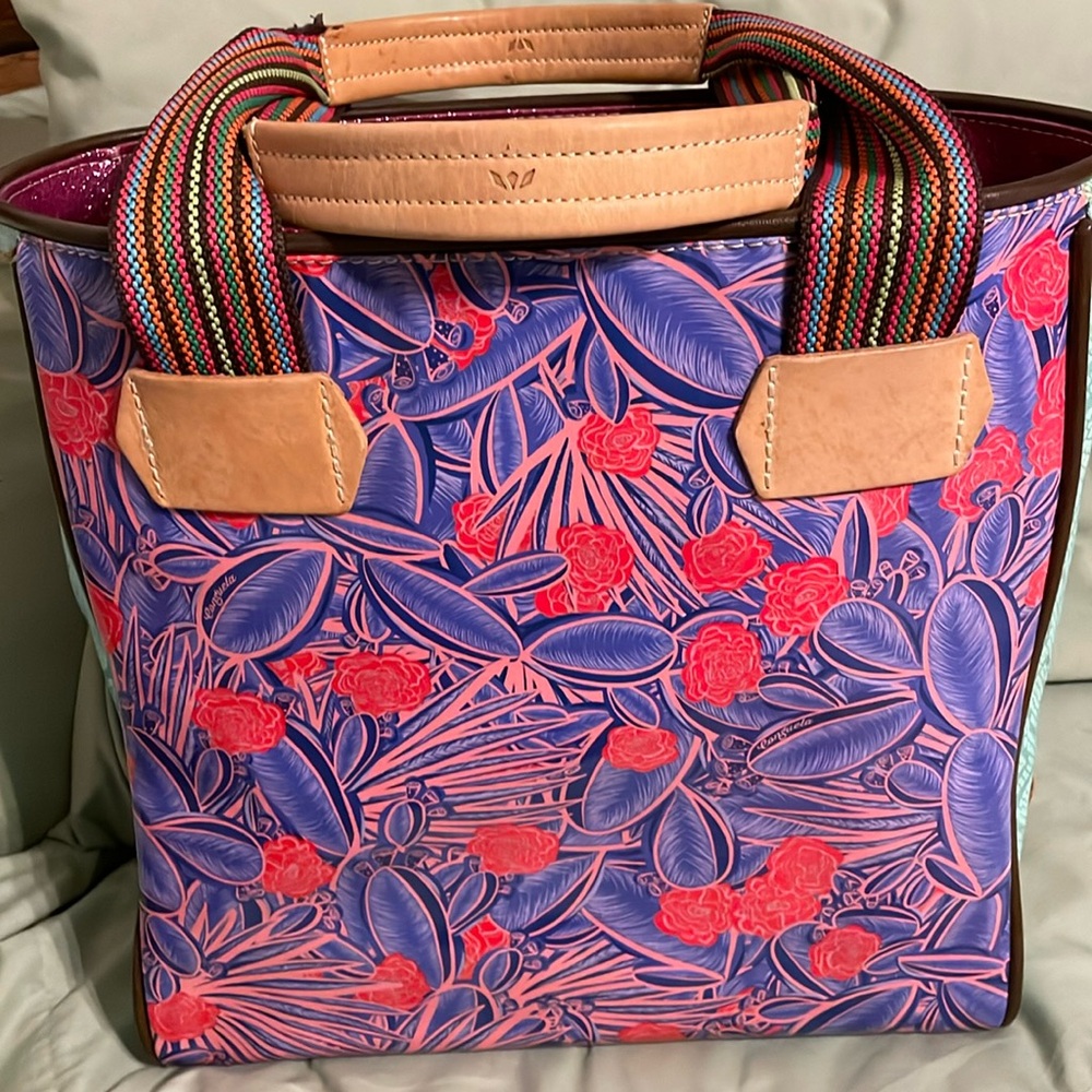 Consuela Tote
